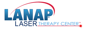 LANAP Laser Therapy Center logo